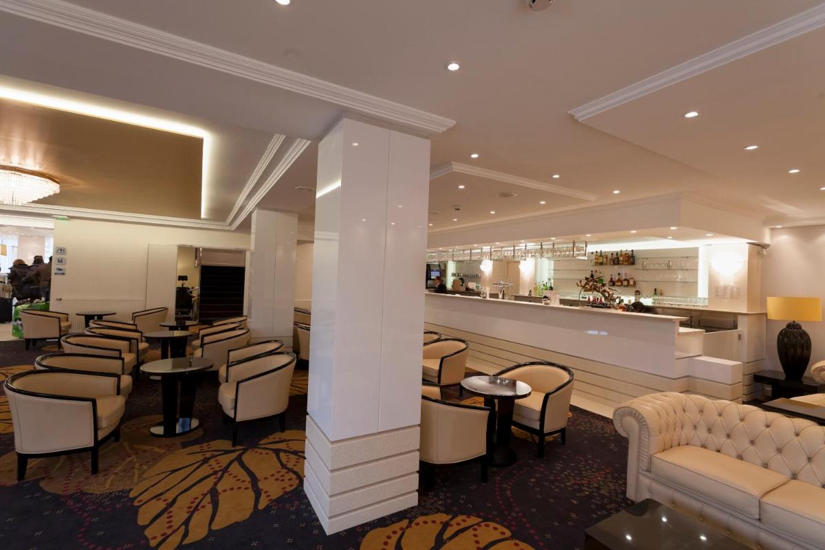 Hôtel Paradis - Hizvo
