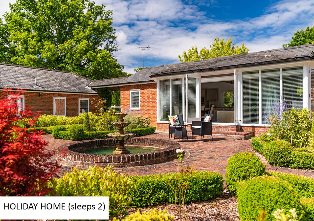 Cadnam Lodge - Housity