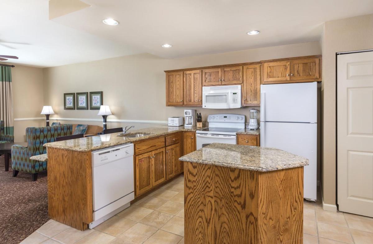 Club Wyndham Governors Green - Housity