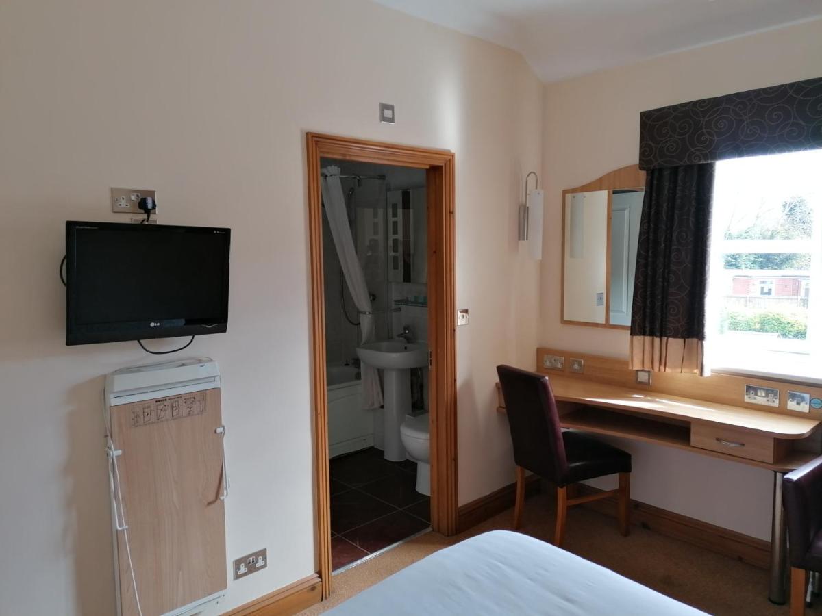 The Queensgate Hotel - Housity