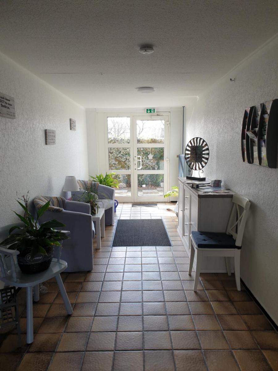 Hotel Garni Haus Dithmarschen - Housity