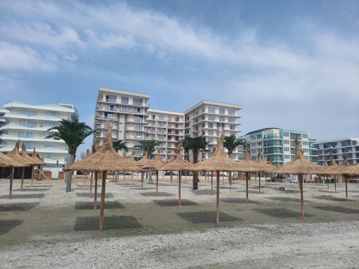 Beach Residence 10 metri pana la plaja - Housity