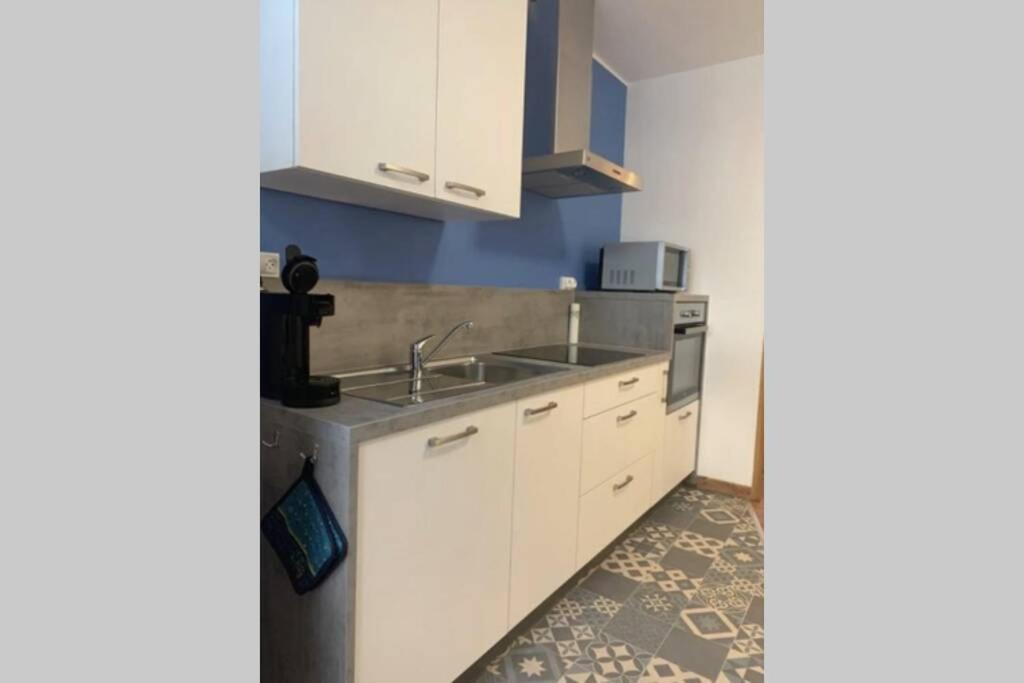 Honhon appart' ! Calme et confort en centre-ville - Housity