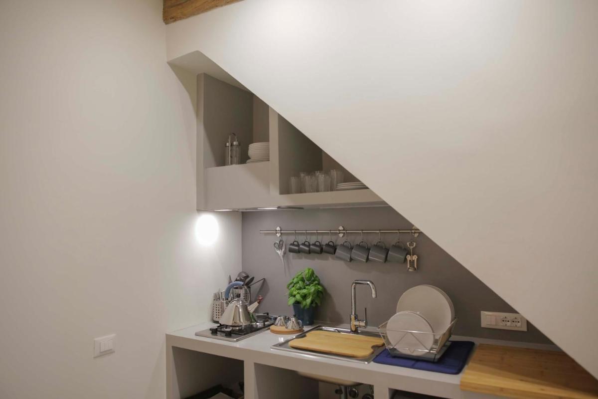 Turna Apartment - Housity