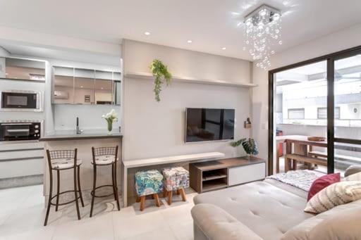 Suitetrails - Apartamento de alto padrão no Spazio di Palmas