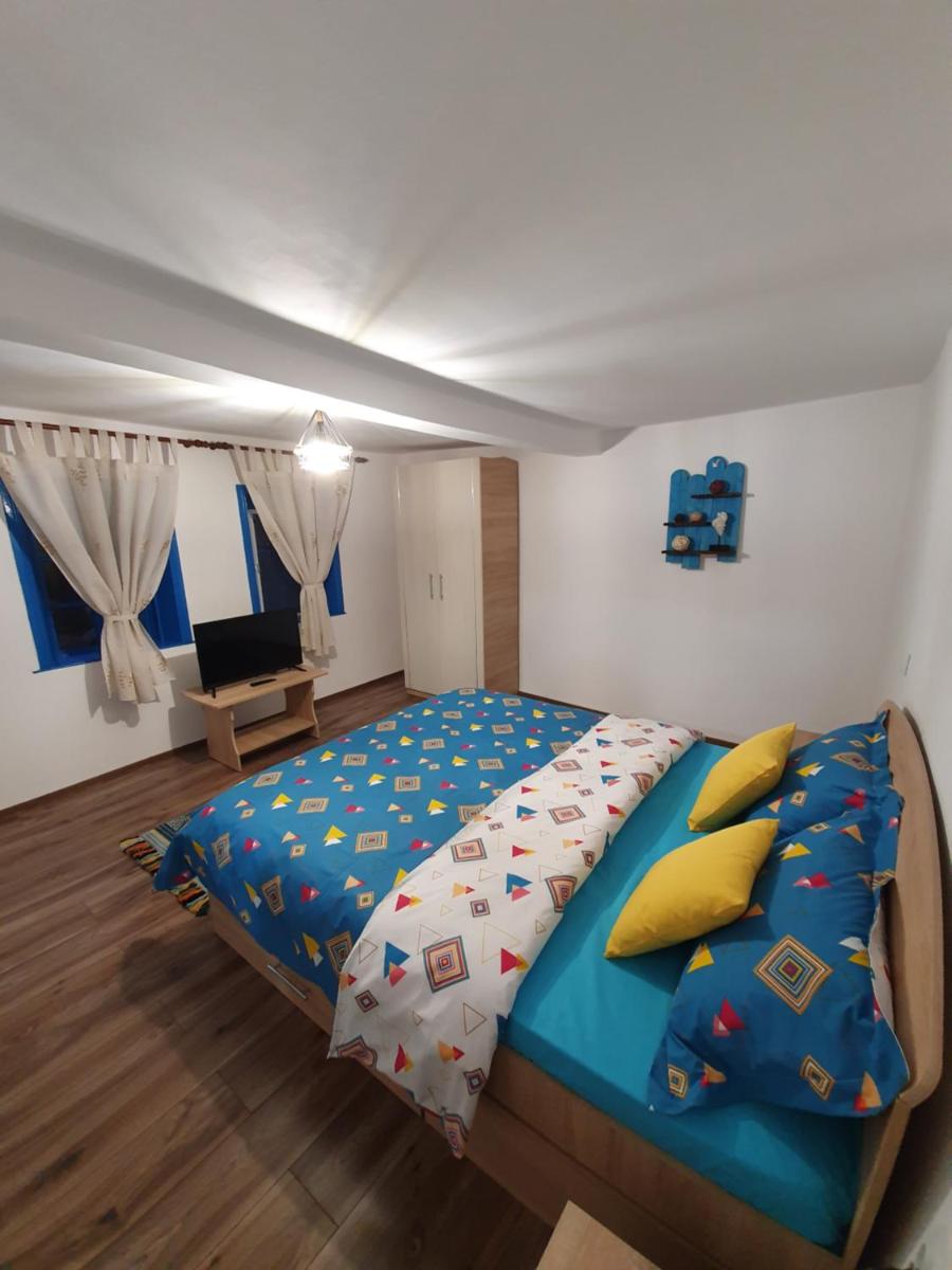Casa Pavel Jurilovca - Housity