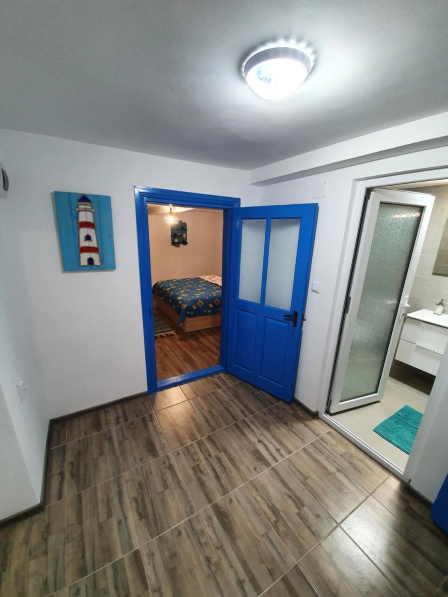 Casa Pavel Jurilovca - Housity