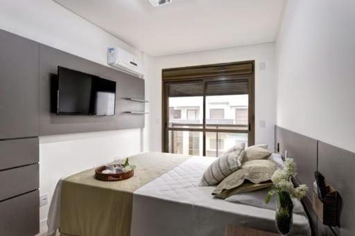 Suitetrails - Apartamento de alto padrão no Spazio di Palmas