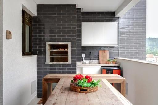 Suitetrails - Apartamento de alto padrão no Spazio di Palmas