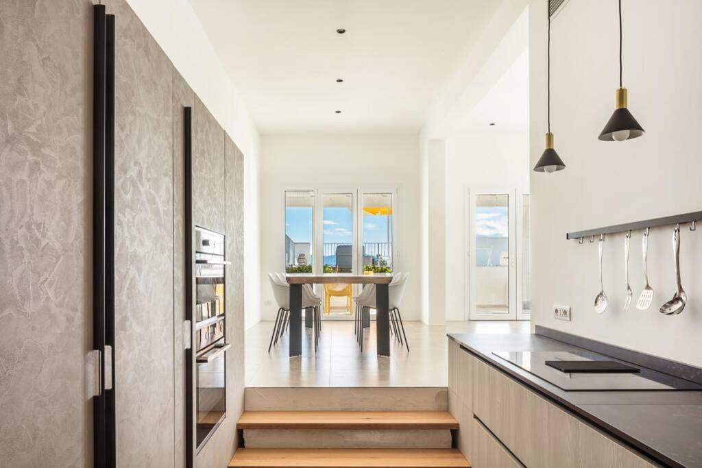 Apartment with private heated pool - DOMUS ENZO - Housity