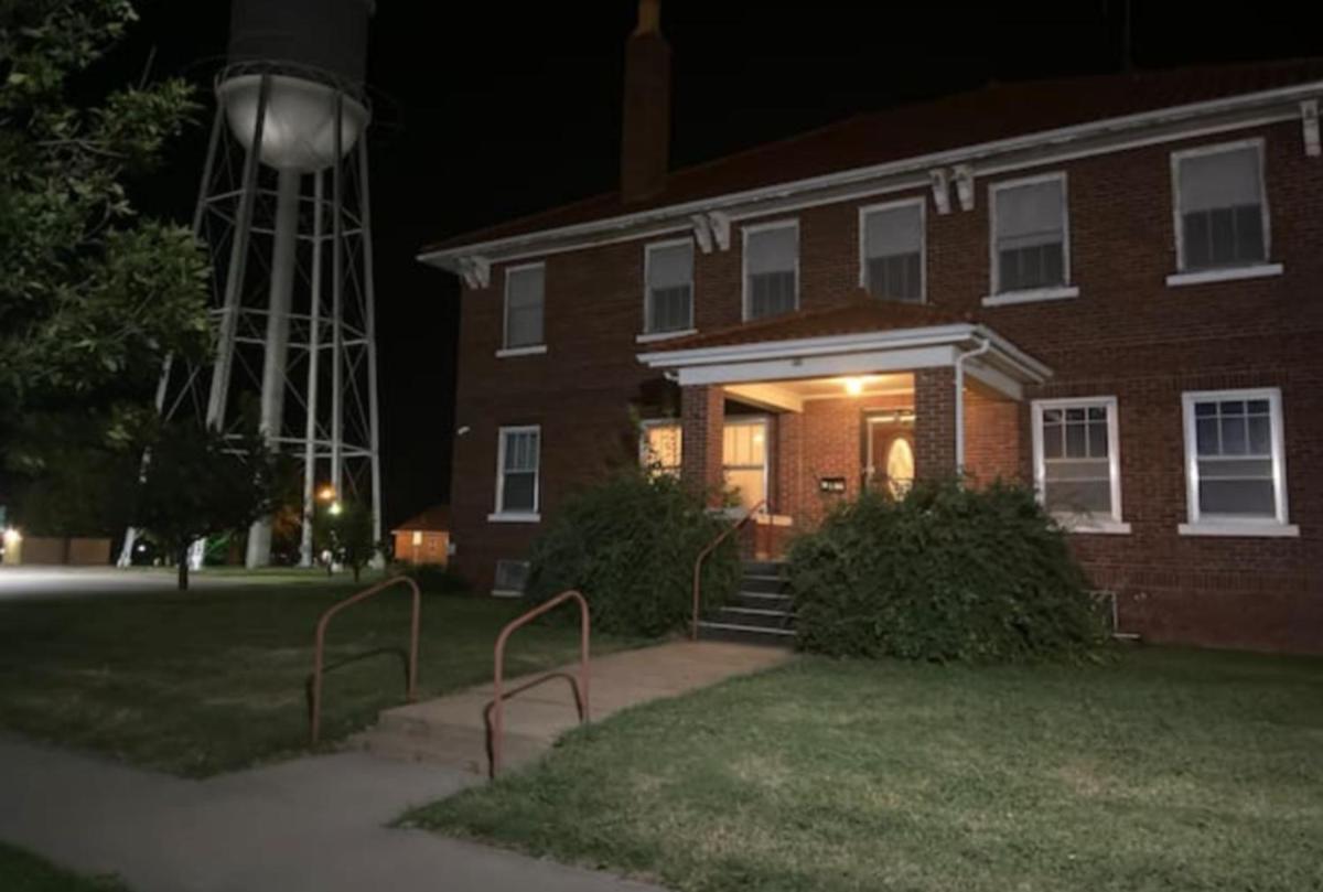 The Slammer - Housity