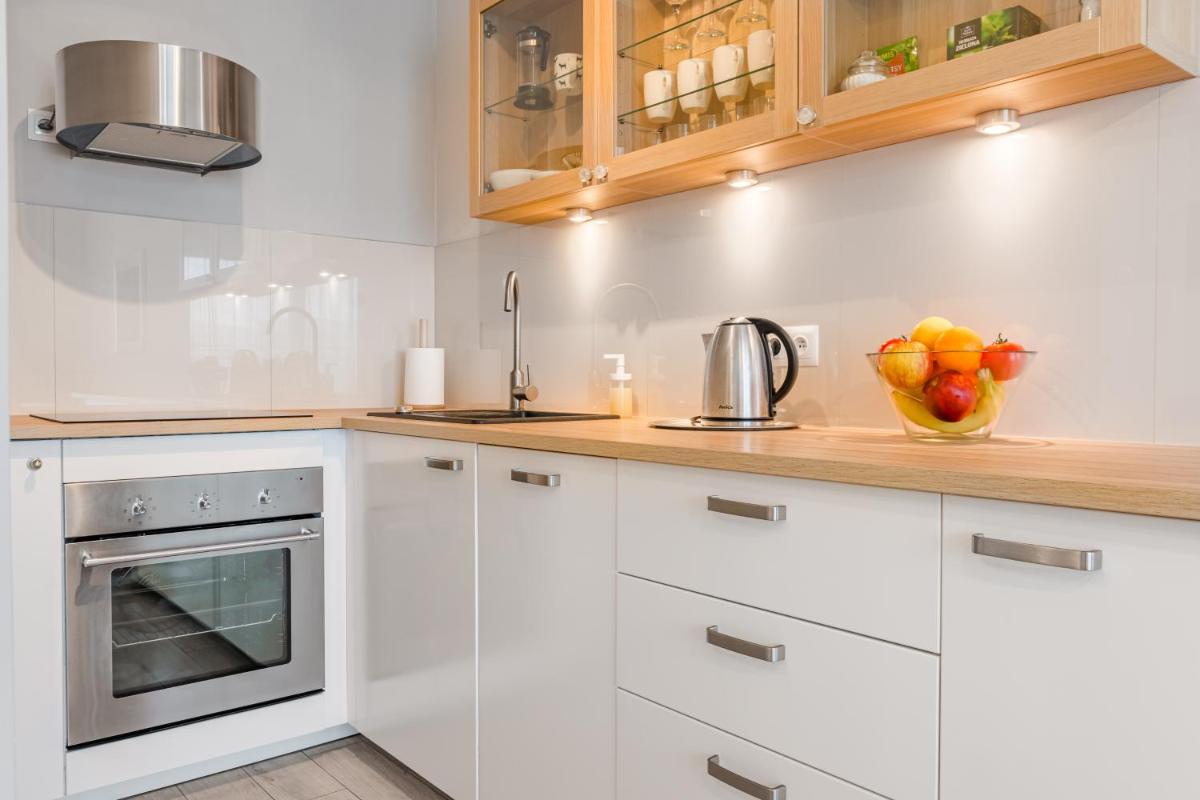 Loft Apartments - Housity