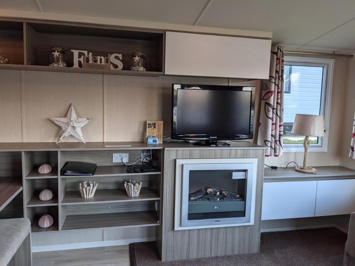 17 Sun Valley Holiday Park - Housity