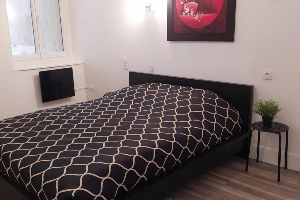 LE VOLVESTRE-T2 TYPIQUE-WIFI- CENTRE HISTORIQUE - Housity