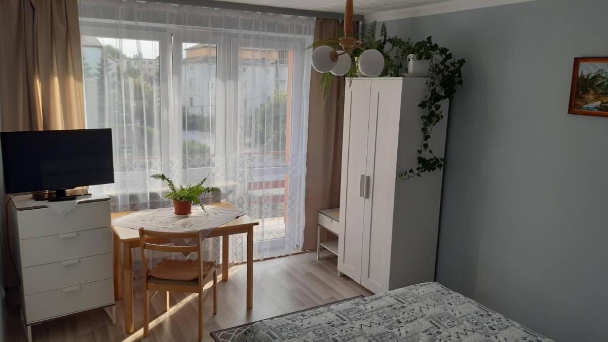 U Danusi - pokoje do wynajęcia - Housity