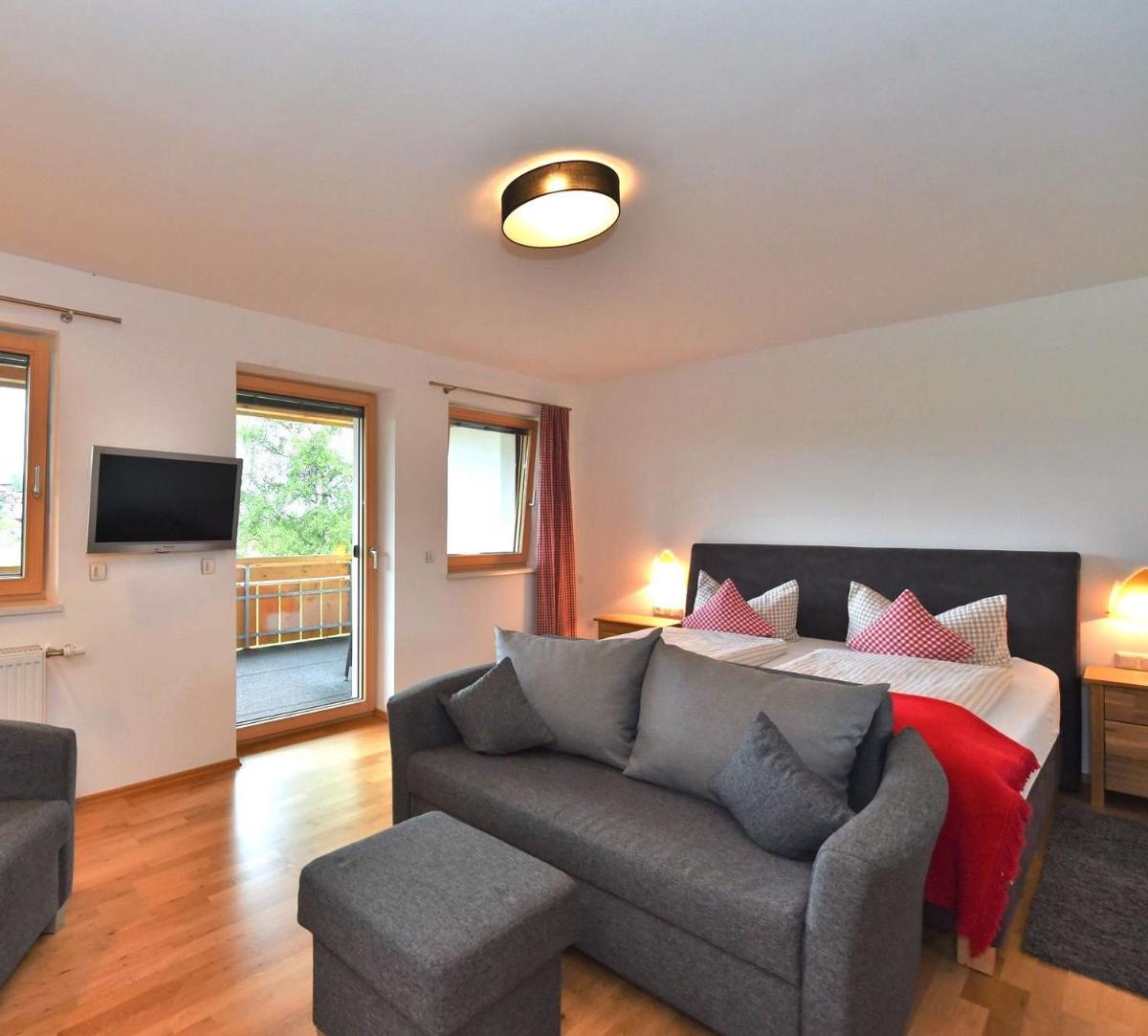 Suitetrails - Hotel AlpIn Bed & Breakfast