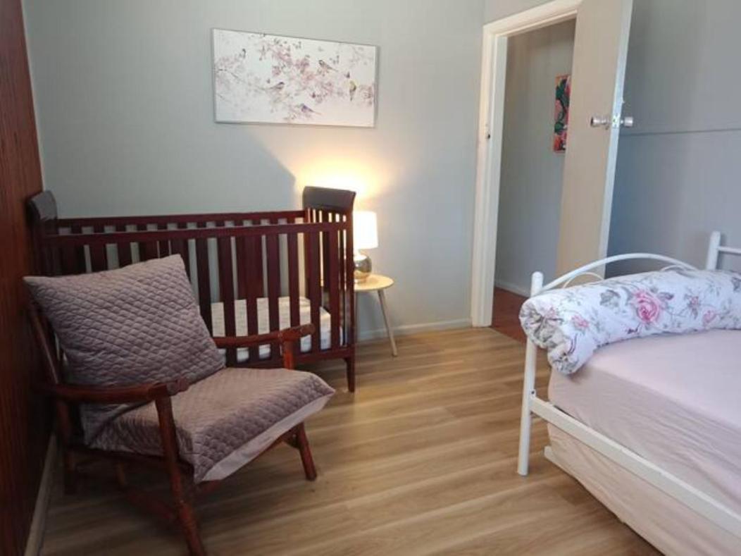 Moss Street Guesthouse - Housity
