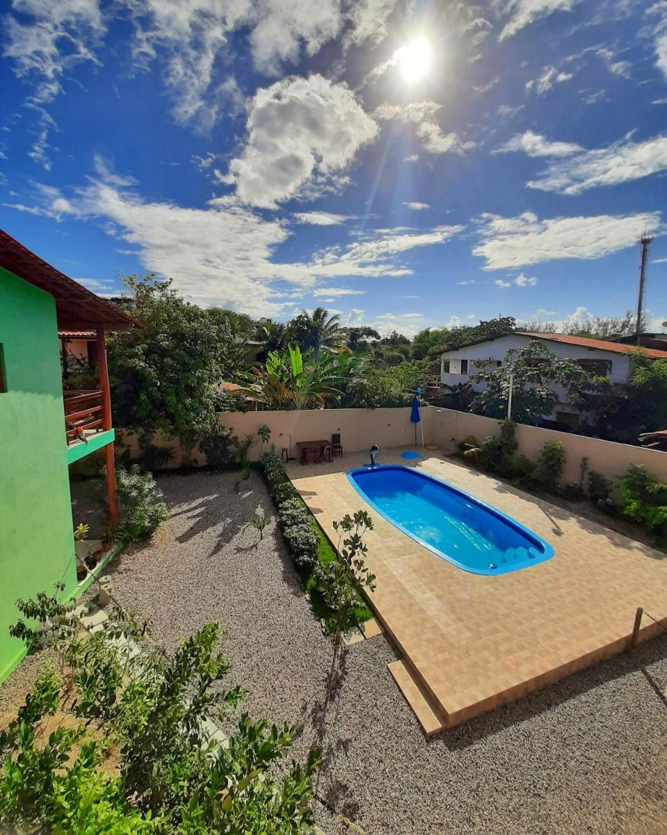 Apartamentos Centrais - Housity