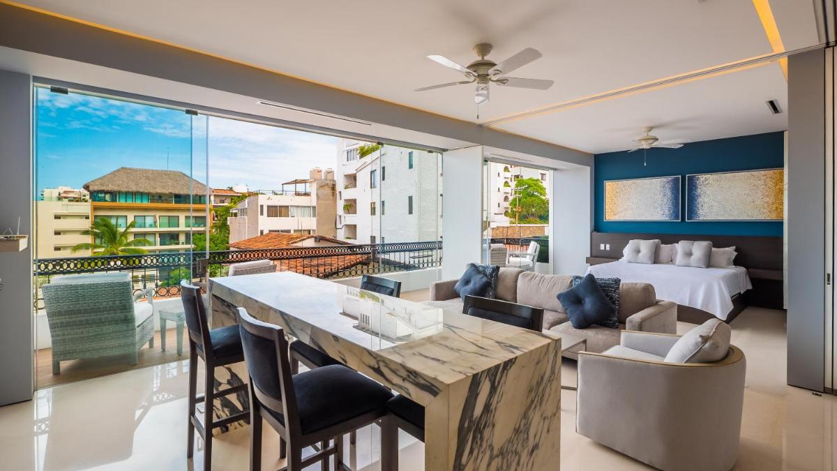 Pier 304 Zona Romantica OceanViews Best Rooftop - Housity