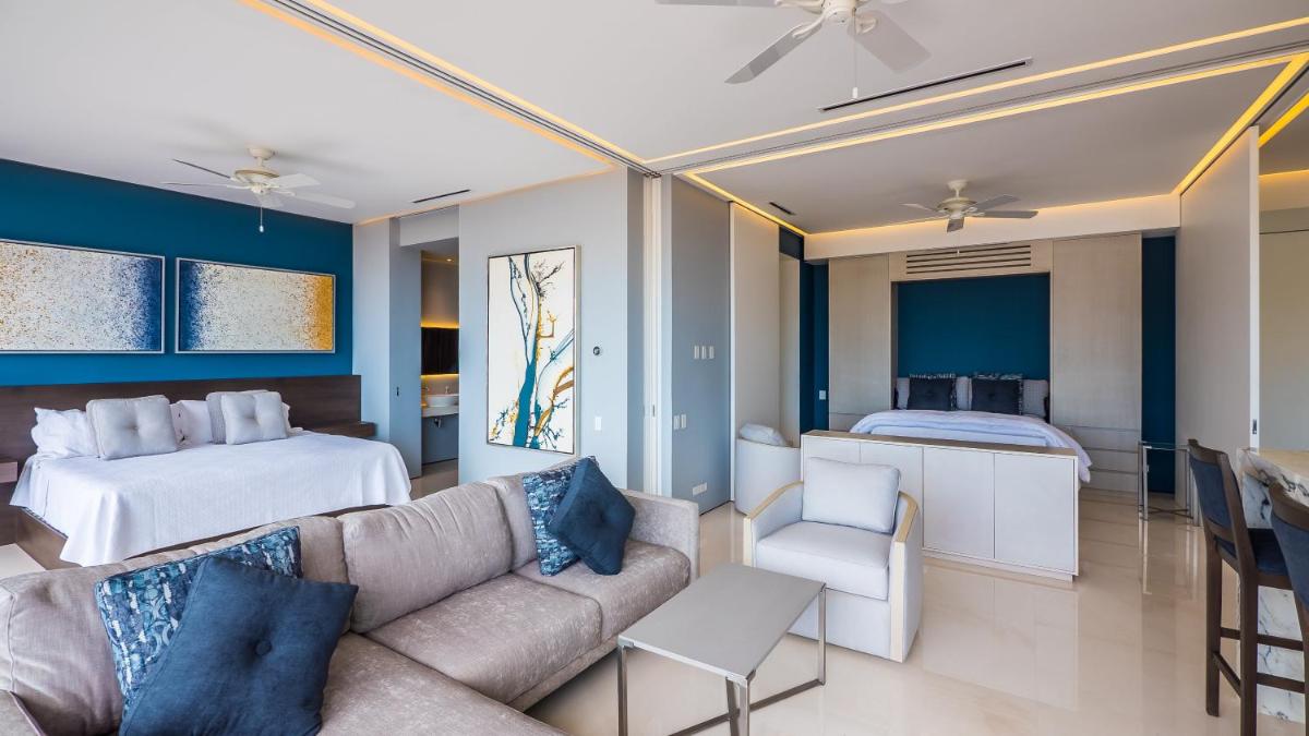 Pier 304 Zona Romantica OceanViews Best Rooftop - Housity