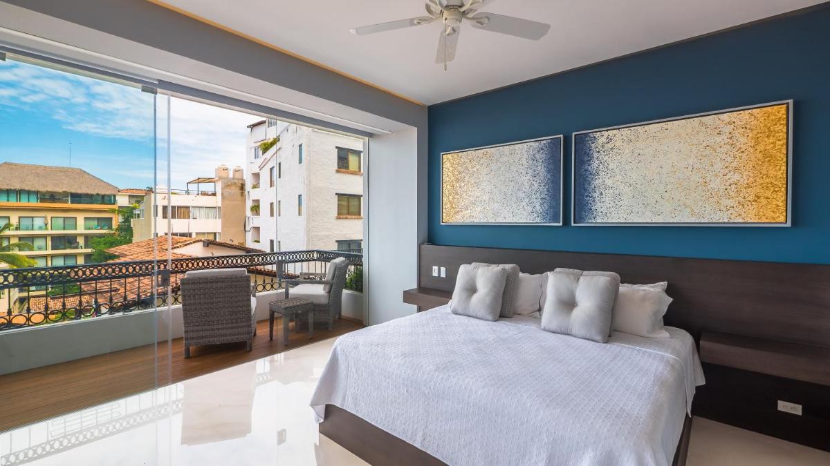 Pier 304 Zona Romantica OceanViews Best Rooftop - Housity