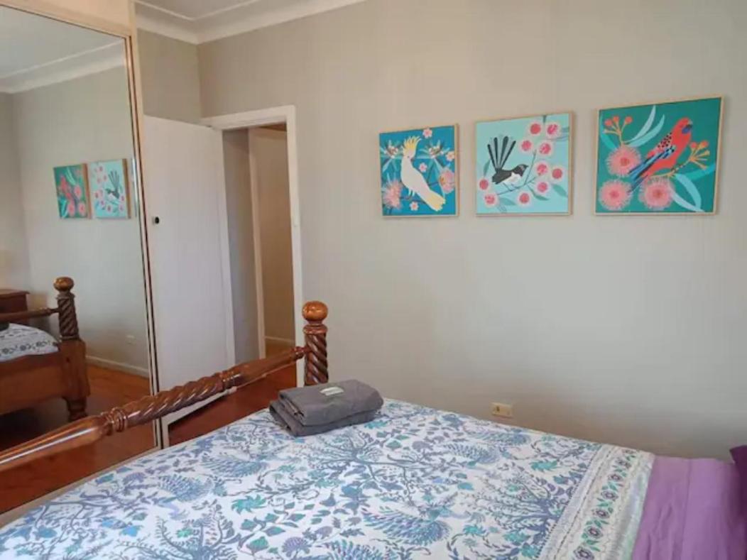 Moss Street Guesthouse - Housity