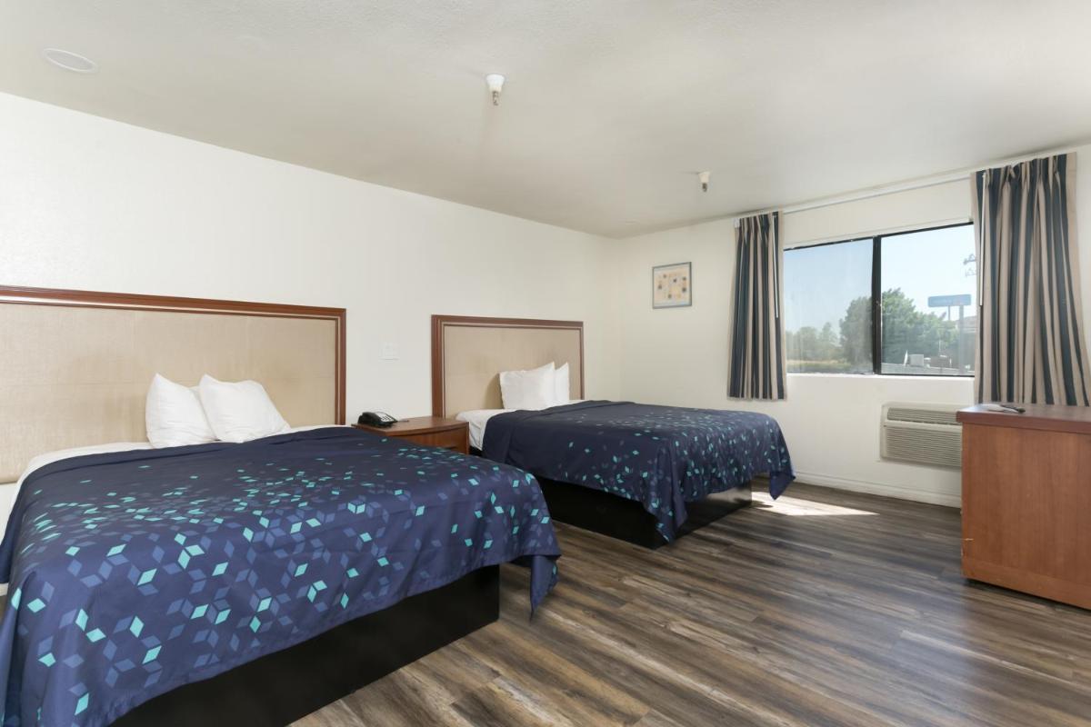 Waterloo Inn - Housity