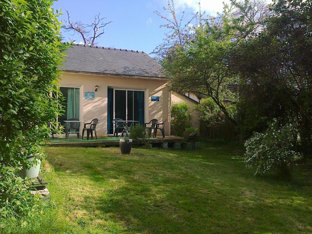 Au Jardin d'Eau - Housity