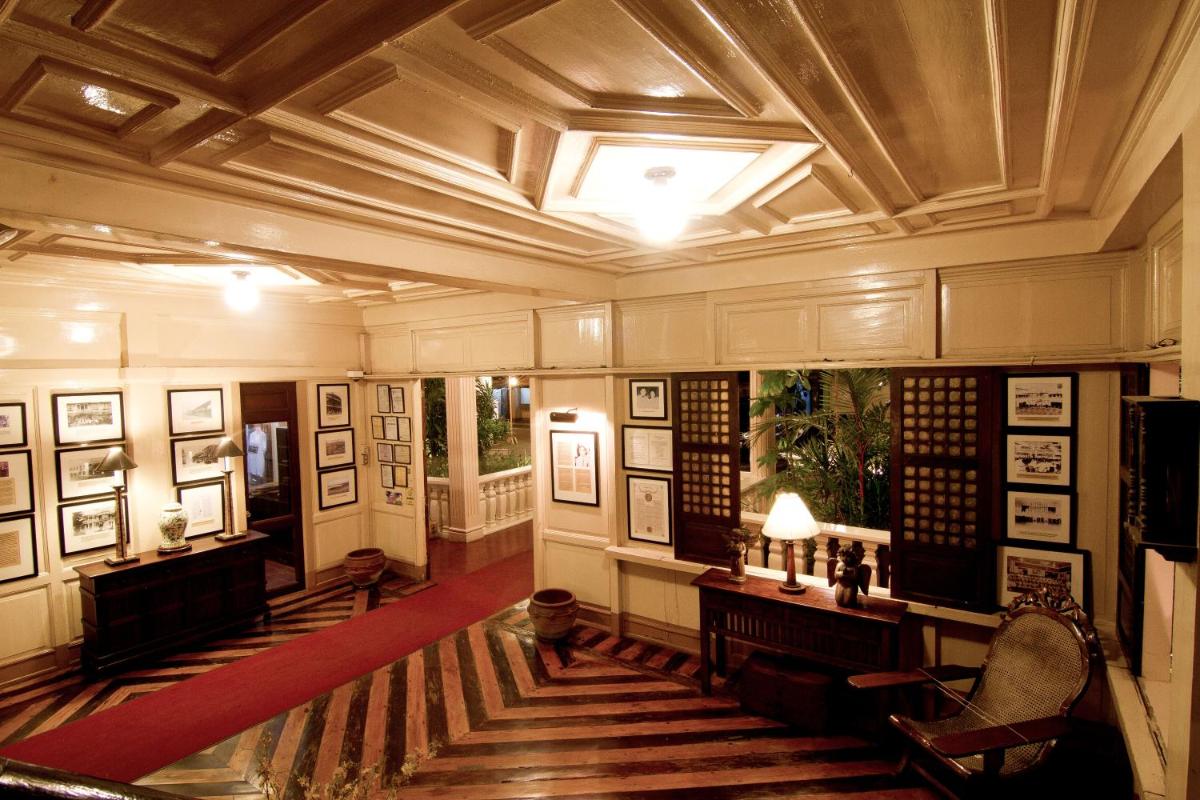 Hotel Alejandro Tacloban - Housity