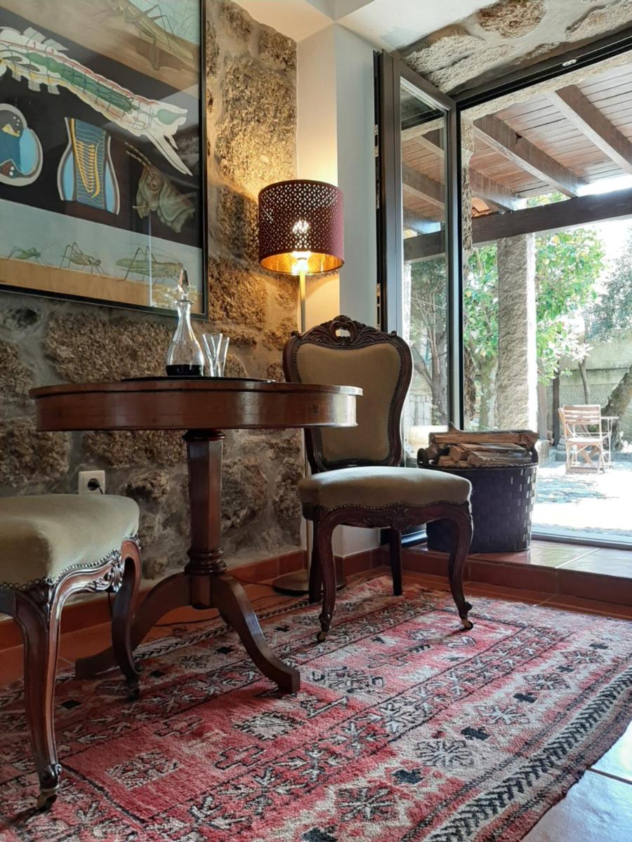 Anibals Boutique Lodging - Serra da Estrela - Housity