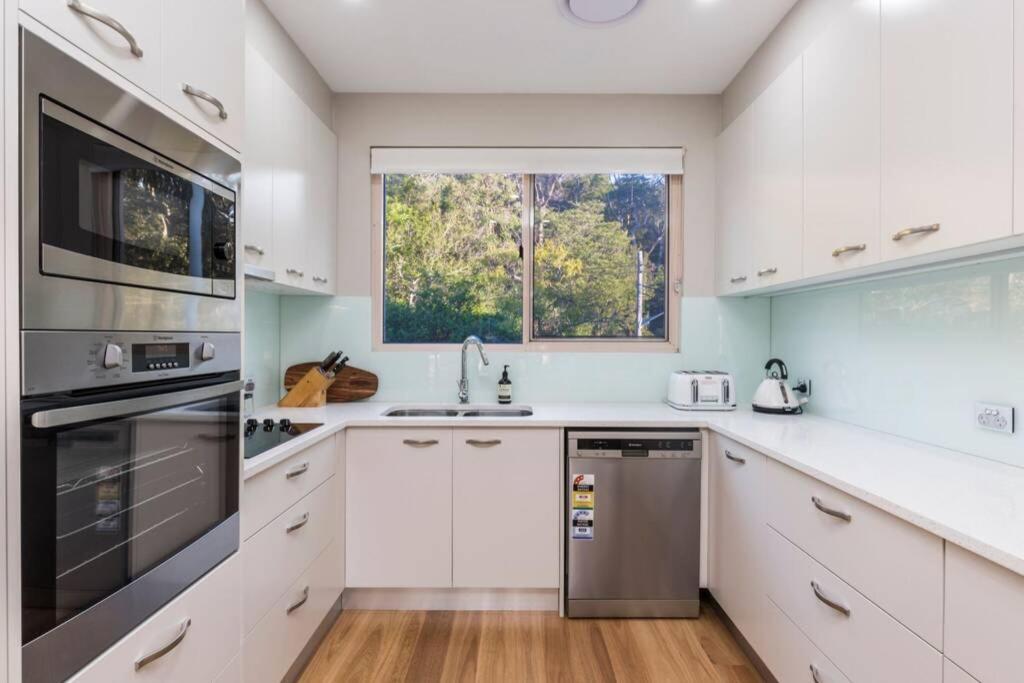 Luxe at Brooklyn - Hawkesbury River Marina - Housity