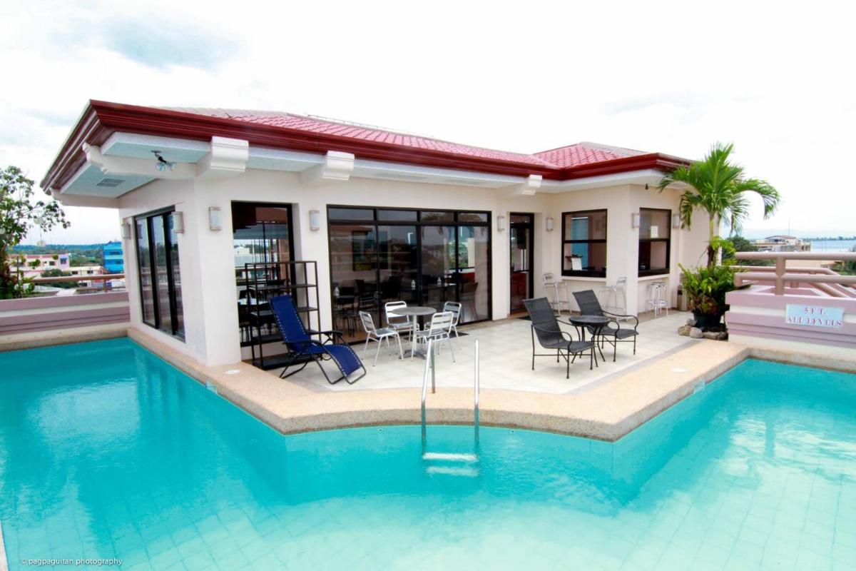Hotel Alejandro Tacloban - Housity
