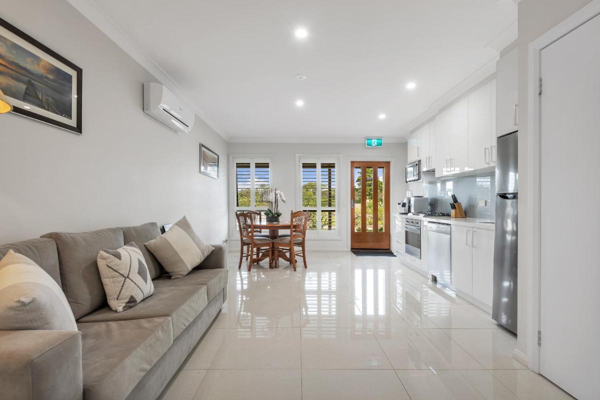 The Oxley Estate - Housity