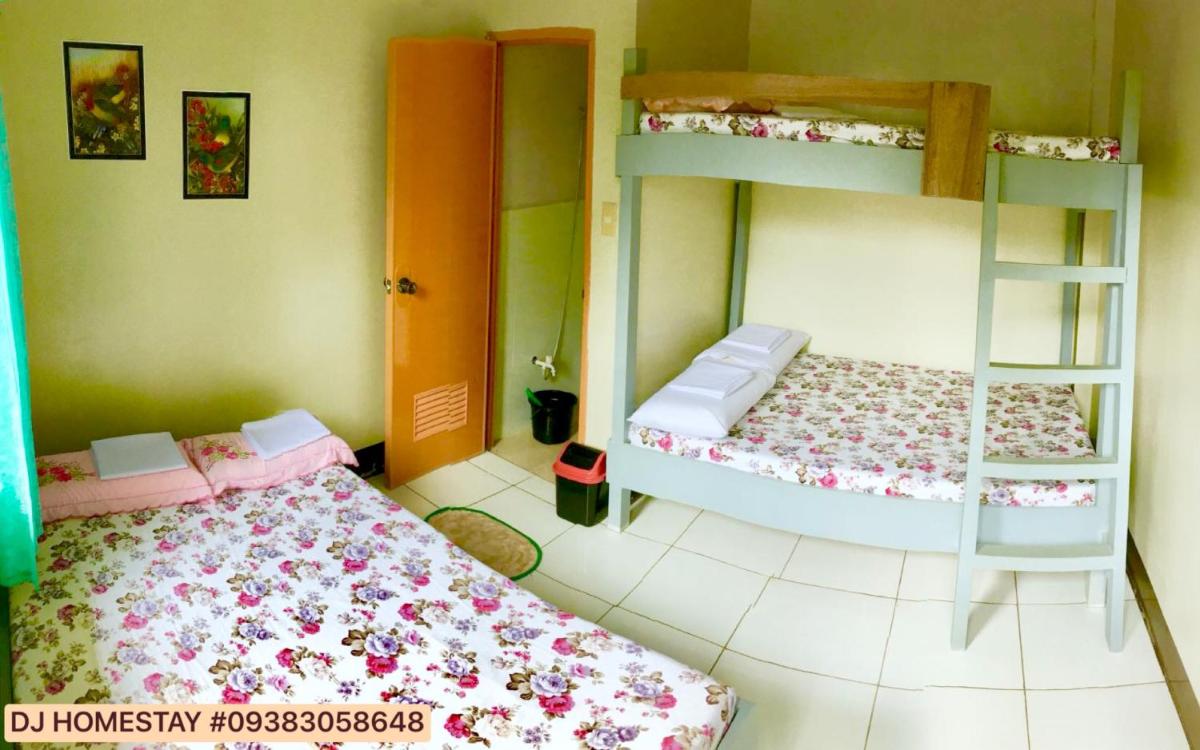 DJ HOMESTAY - Housity