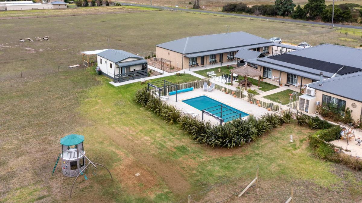 The Oxley Estate - Housity