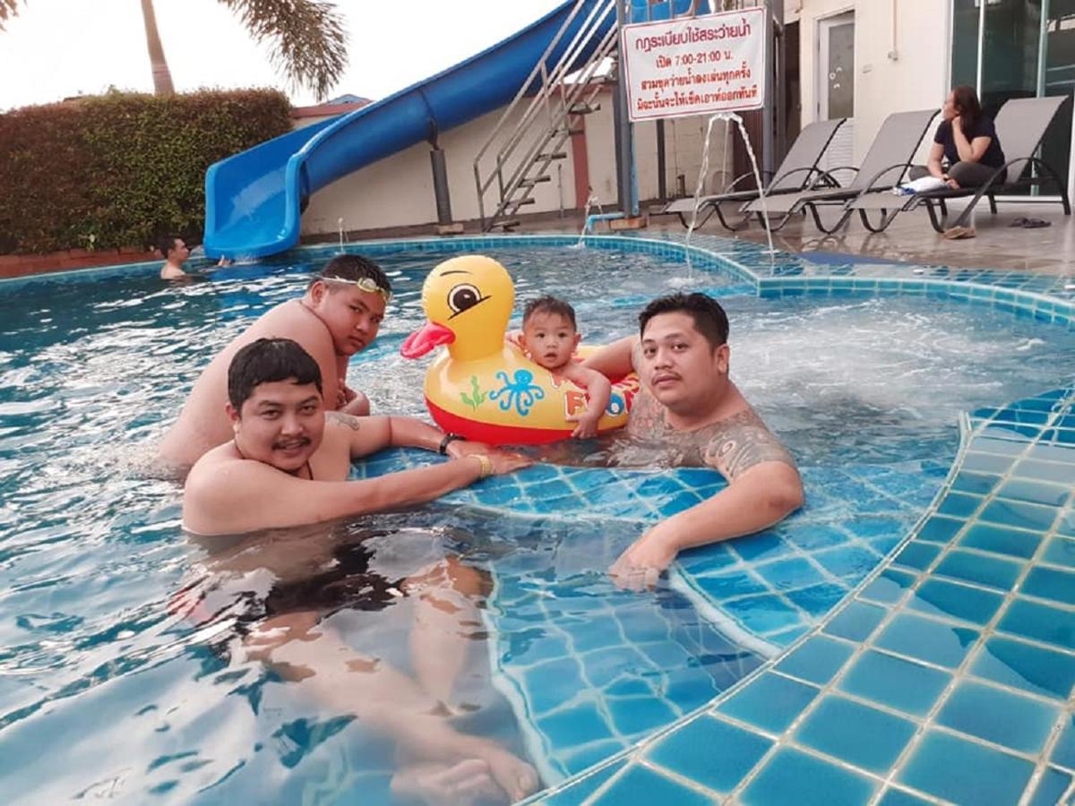 Baan Kaew Ruen Kwan - Housity