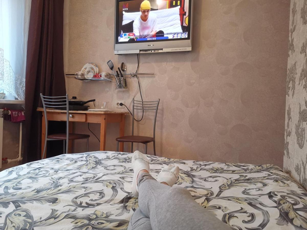 Studiia na esenina 2 - Housity
