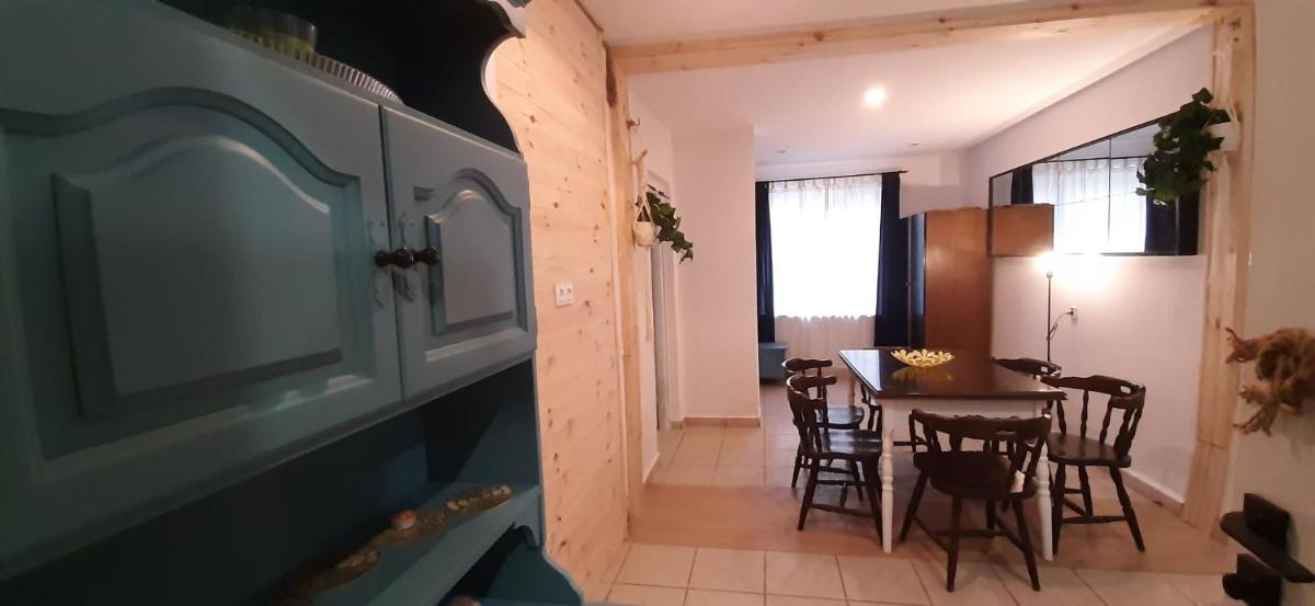 BORÓWNO WIELKIE Skarszewy Domek letniskowy - apartamenty letniskowe - Housity