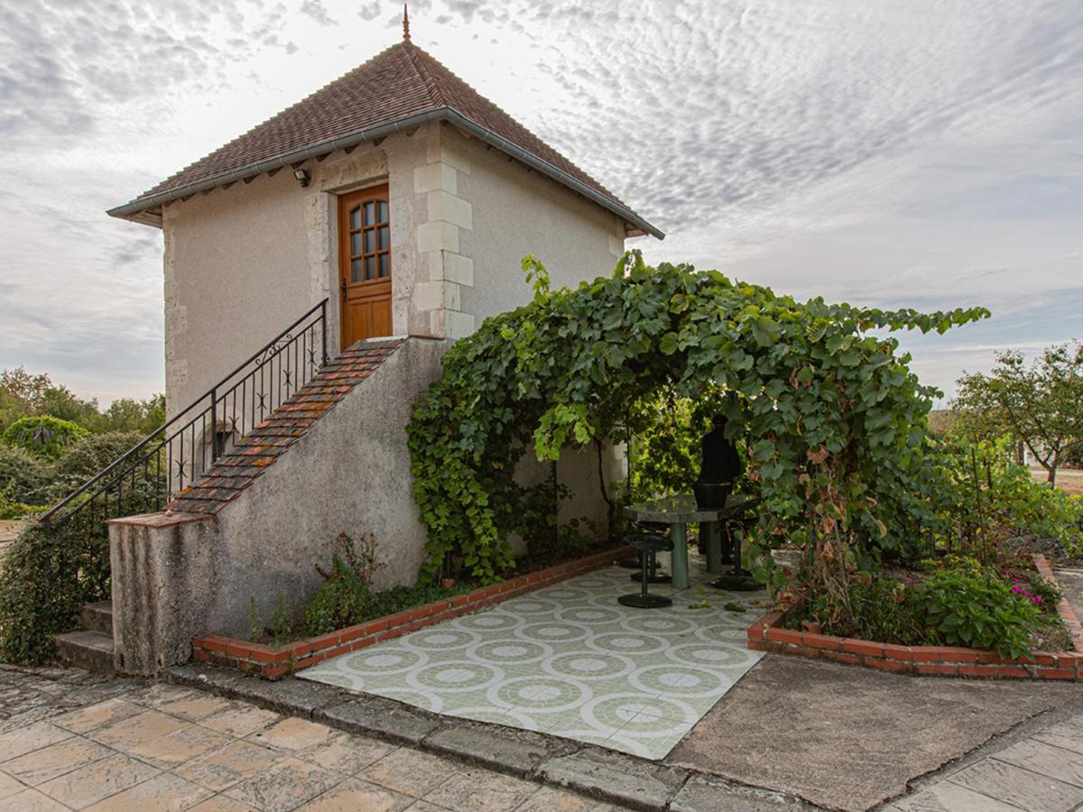 Gîte Chouzy-sur-Cisse, 5 pièces, 8 personnes - FR-1-491-38 - Housity