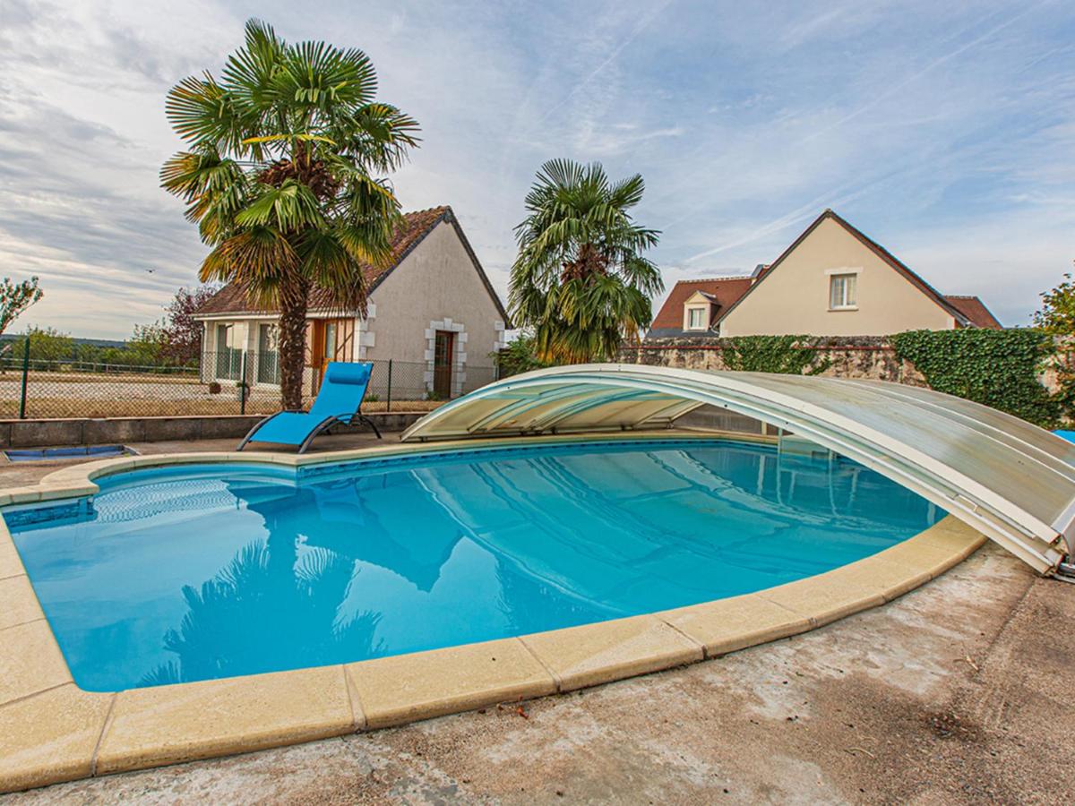 Gîte Chouzy-sur-Cisse, 5 pièces, 8 personnes - FR-1-491-38 - Housity