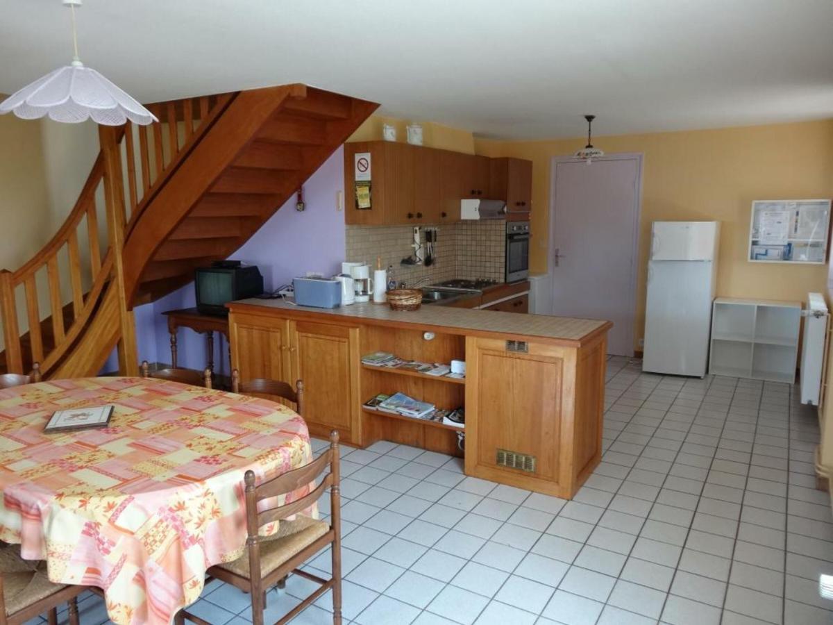 Suitetrails - Gîte Saint-Just-la-Pendue, 3 pièces, 4 personnes - FR-1-496-53
