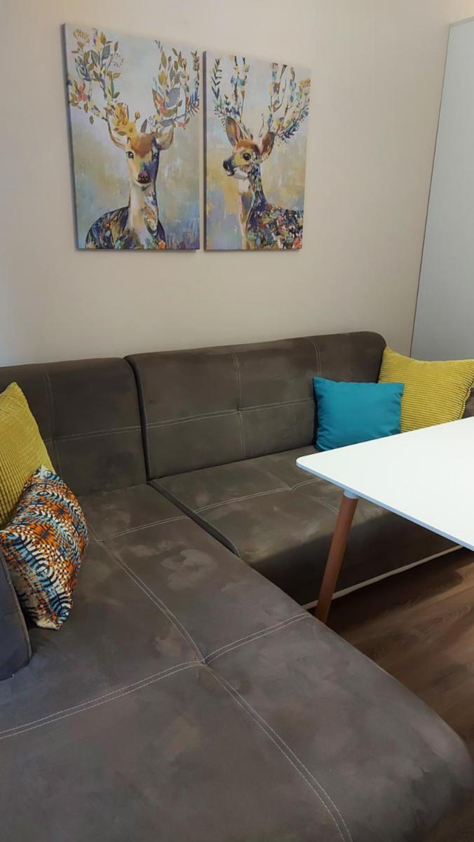 HostEx Meraki Apartment - Housity