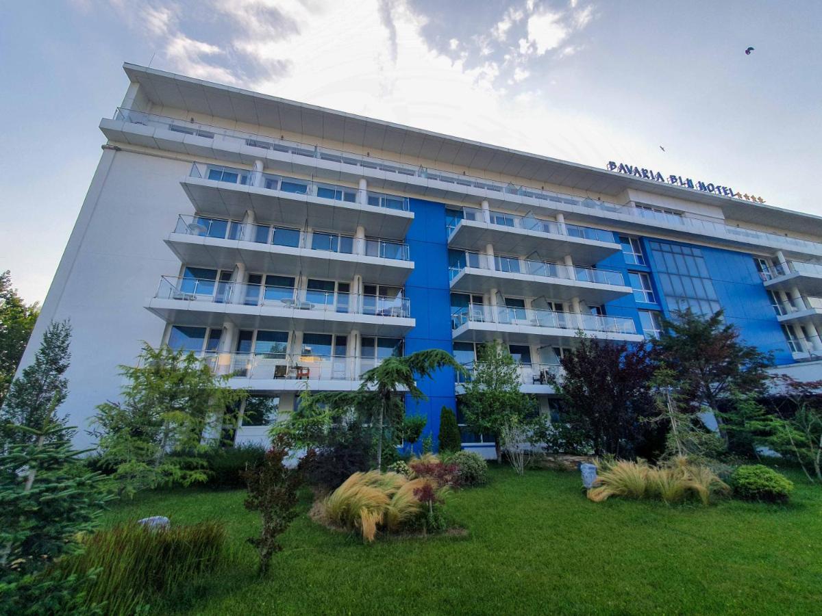 Hotel Bavaria Blu - Housity