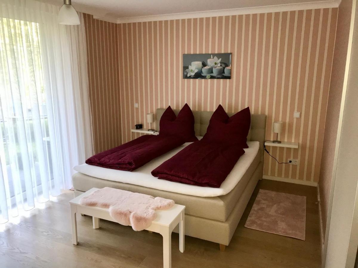Ferienhaus am Park am Röhrensee - Housity