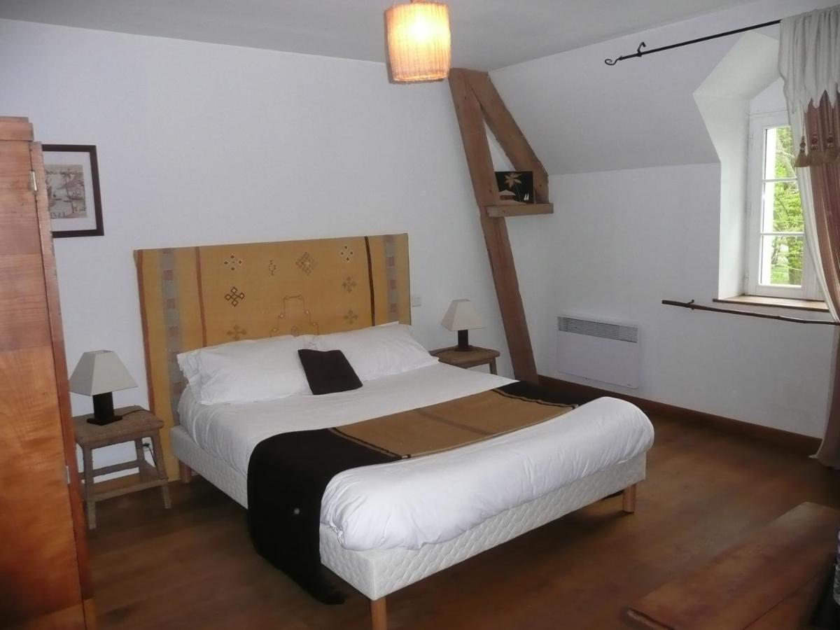 La Ferme Du Dizacre - Housity