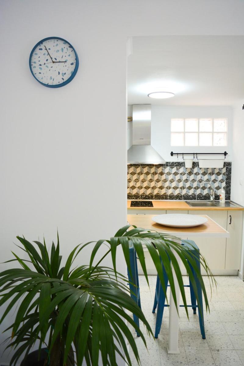 Casa terrazzo - Housity