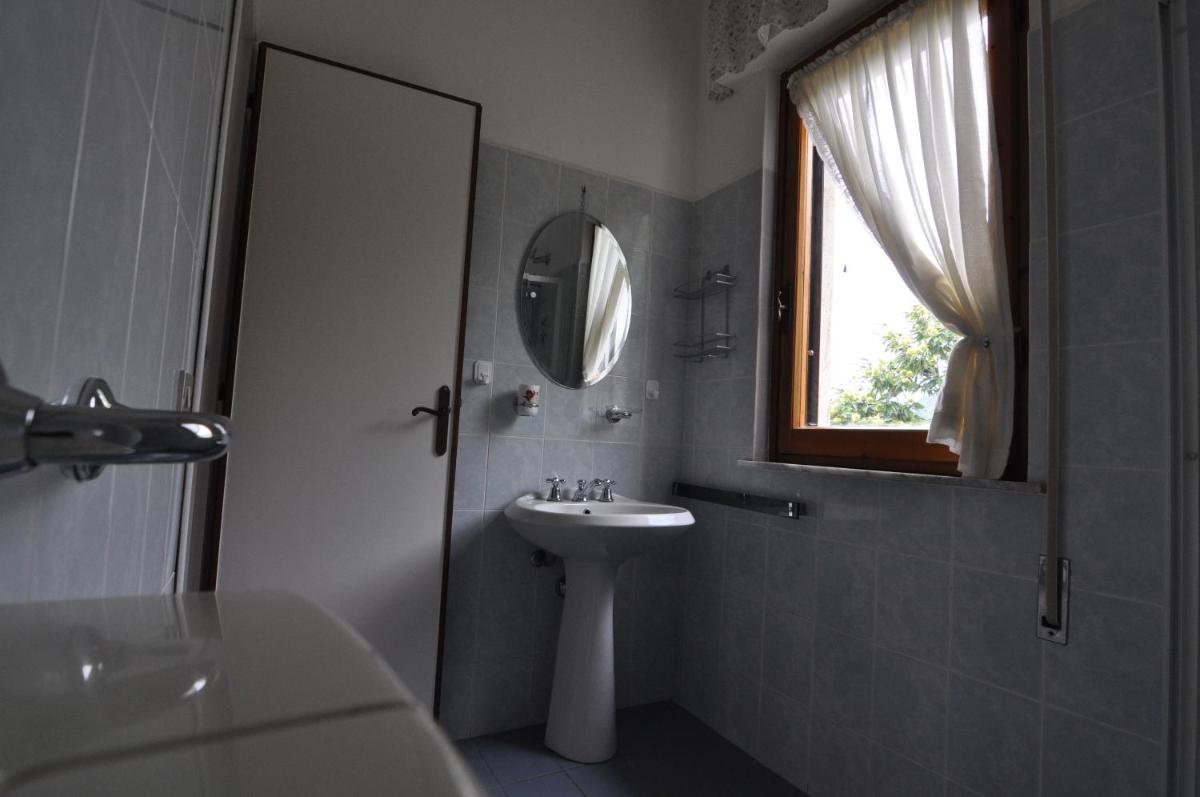 La casa di Silvia - Housity