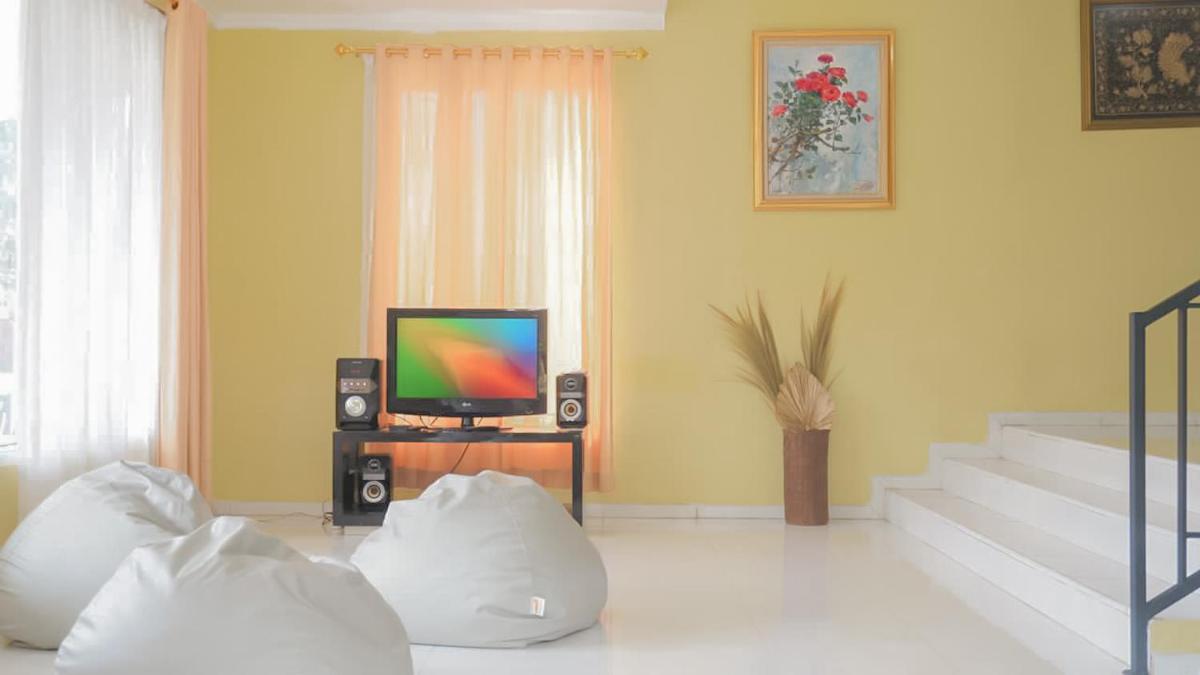 Suitetrails - Villa Vancouver by Villa Gue Aja