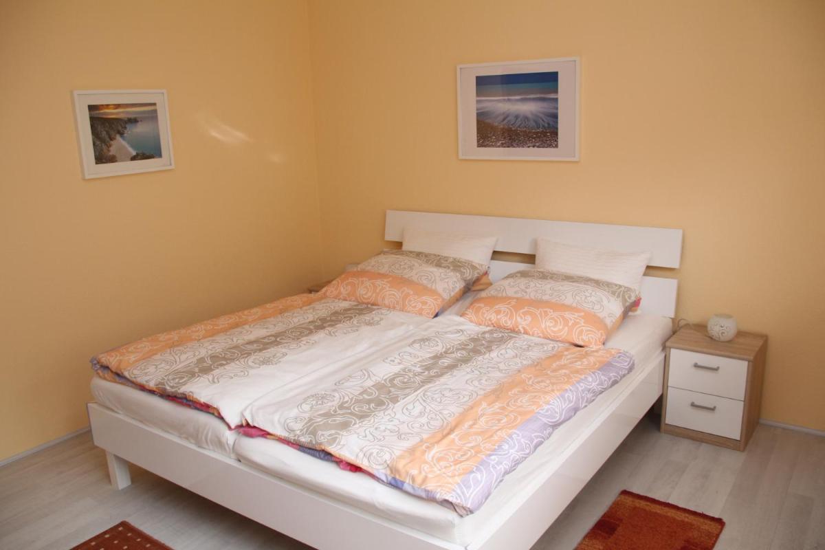Ferienwohnung Rennsteigblick - Housity
