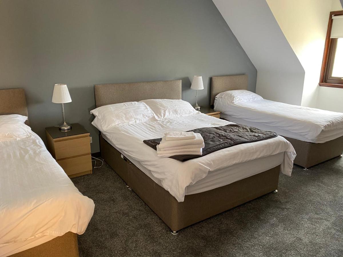 The Barn Lodge - Housity